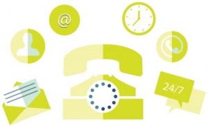 contacto